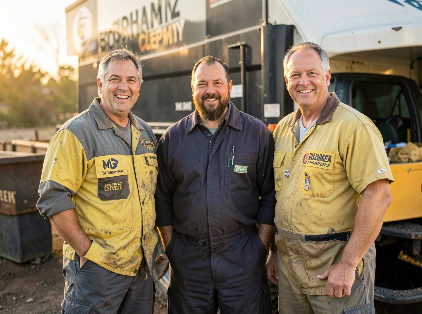 Sewage Cleanup company in Hermitage, MO